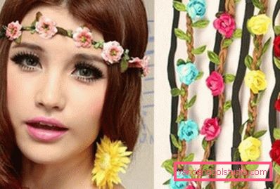 hoops med blomster hoops med blomster