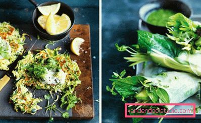 salatblader salatblader