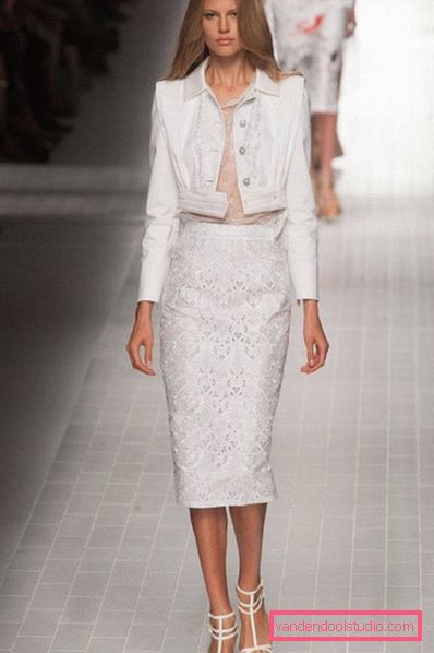 Elegante forretningsbøyer 2019-2020
