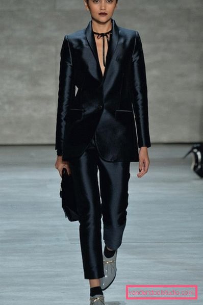 Elegante forretningsbøyer 2019-2020