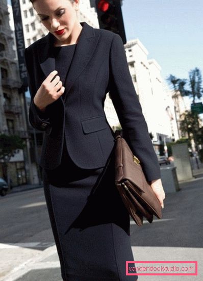 Elegante forretningsbøyer 2019-2020