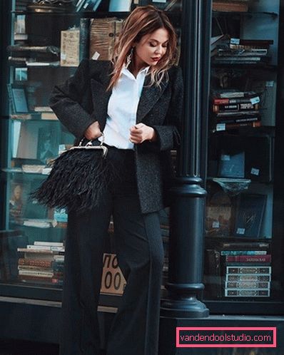 Elegante forretningsbøyer 2019-2020