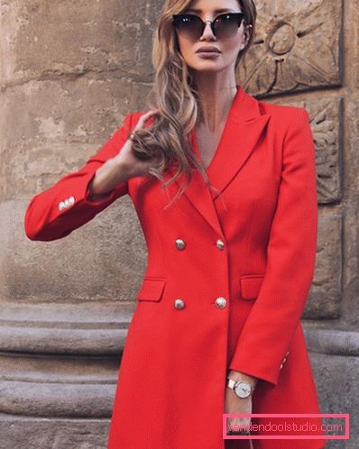 Elegante forretningsbøyer 2019-2020