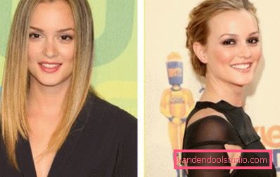 Skuespillerinne Leighton Mister Skuespillerinne Leighton Mister