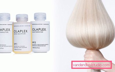 Sterkt og feilfritt hår med olaplex Sterkt og feilfritt hår med olaplex