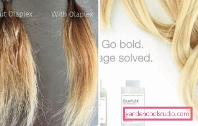 mer velpleie hår etter bruk av olaplex mer velpleie hår etter bruk av olaplex