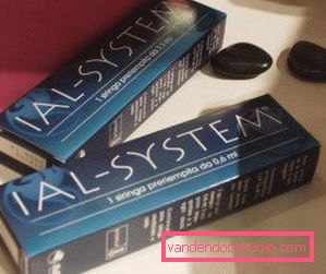 injeksjonsemballasje