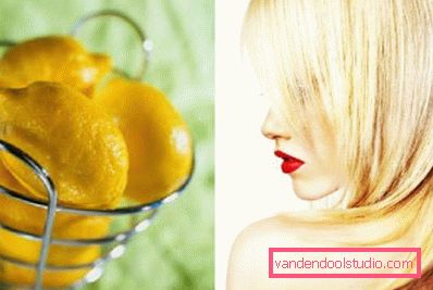 skinnende blond skinnende blond
