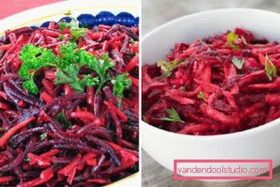 Rødsalat Rødsalat