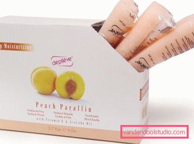 kosmetisk paraffin kosmetisk paraffin