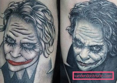 endret tatovering endret tatovering