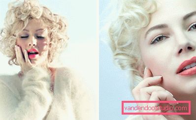 blond jente blond jente
