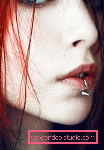 underlepp piercing underlepp piercing