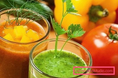 friske juice med masse friske juice med masse