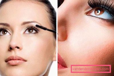 mascara mascara