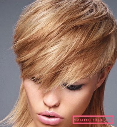 Skulder haircuts med bangs Populære og stilige hårklipp til skulderlengdehår 2019