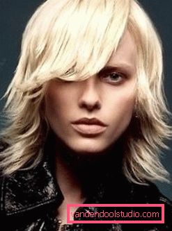 Skulder haircuts med bangs Populære og stilige hårklipp til skulderlengdehår 2019