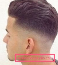 Uformelt - ungdoms haircut for gutter Populære ungdoms haircuts for gutter