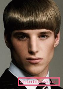 Teen haircut for gutter under potten Populære ungdoms haircuts for gutter