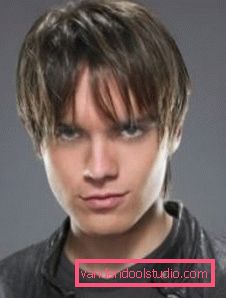 Teen Haircut for Boys Populære ungdoms haircuts for gutter