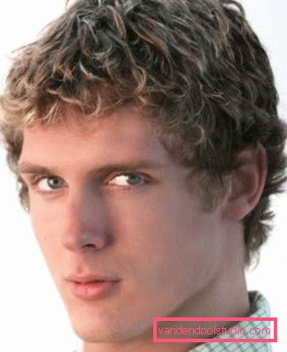 Haircuts for gutta Populære frisyrer gutter 16-18 år