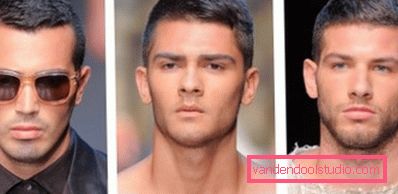Haircuts for gutta Populære frisyrer gutter 16-18 år