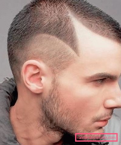 Haircuts for gutta Populære frisyrer gutter 16-18 år