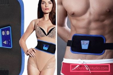 trykk miostimulator applikasjon trykk miostimulator applikasjon