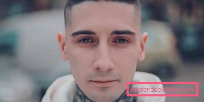 Bumble Beezy frisyre - bilde