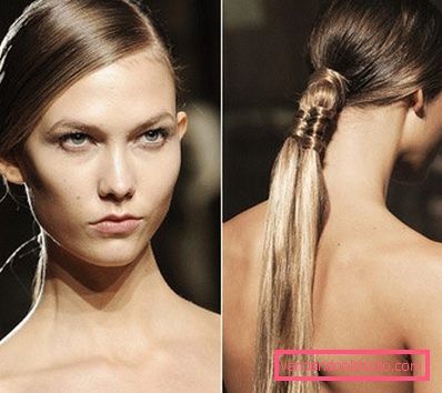 blond modell blond modell
