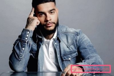 Timati frisyre Timati frisyre kalt Caesar