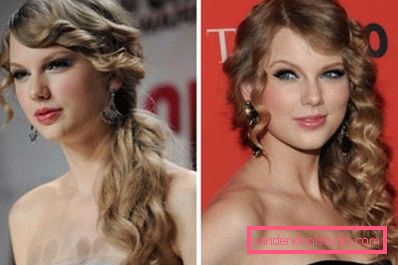 krøllete hale taylor swift krøllete hale taylor swift