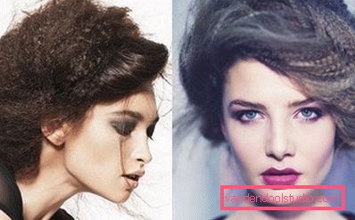 jenter med interessant styling jenter med interessant styling