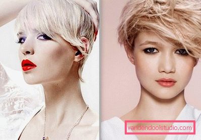 Glam rock styling Glam rock styling