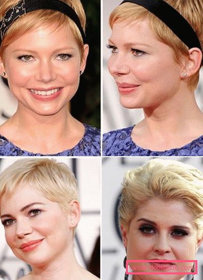 2 blonde stjerner 2 blonde stjerner