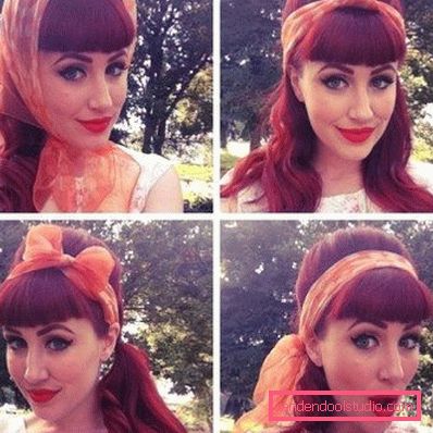 fire flotte pin-up styling alternativer fire flotte pin-up styling alternativer