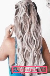 Hair Tumbler (Tumbler) Frisyrer tumbler (tambler) - ser på stil