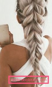 Hair Tumbler (Tumbler) Frisyrer tumbler (tambler) - ser på stil