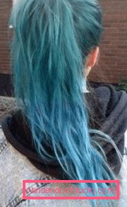 Hair Tumbler (Tumbler) Frisyrer tumbler (tambler) - ser på stil