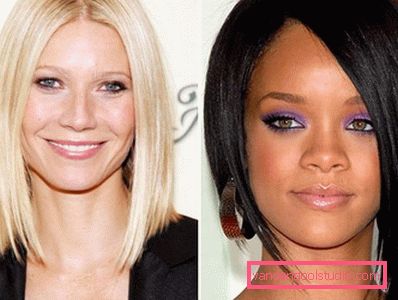 Gwyneth Paltrow og Riana Gwyneth Paltrow og Riana