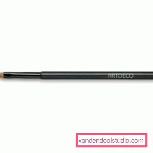 leppestift pensel leppestift pensel