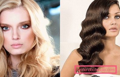 Enkel sommer frisyrer og styling 2013