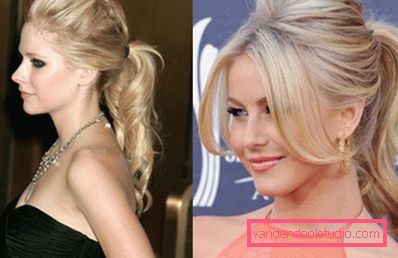 Enkel sommer frisyrer og styling 2013