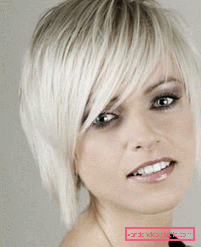 Pixie bob haircut Pixie-bob bestselgende kvinnelige frisyr