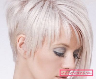 Pixie bob haircut Pixie-bob bestselgende kvinnelige frisyr