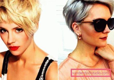Pixie bob haircut Pixie-bob bestselgende kvinnelige frisyr
