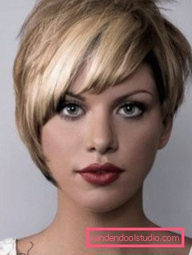 Pixie bob haircut Pixie-bob bestselgende kvinnelige frisyr