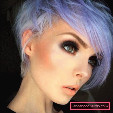 Pixie bob haircut Pixie-bob bestselgende kvinnelige frisyr
