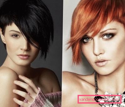 Pixie bob haircut Pixie-bob bestselgende kvinnelige frisyr