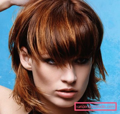 mote bangs 2018 Den mest fasjonable bangs 2019 - haircuts med bangs for long